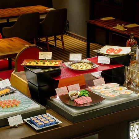 Royal Park Hotel Takamatsu Zewnętrze zdjęcie
