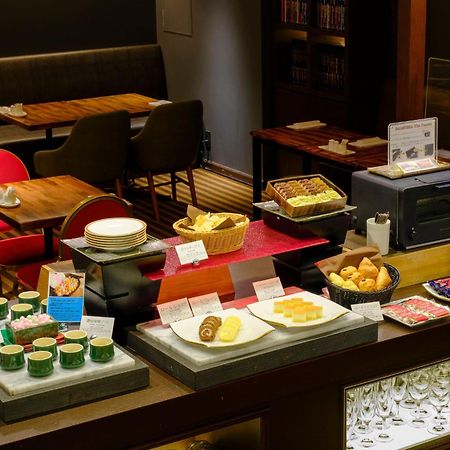 Royal Park Hotel Takamatsu Zewnętrze zdjęcie