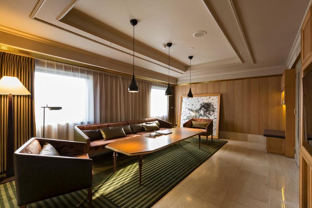 Royal Park Hotel Takamatsu Zewnętrze zdjęcie