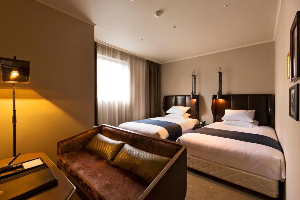 Royal Park Hotel Takamatsu Zewnętrze zdjęcie
