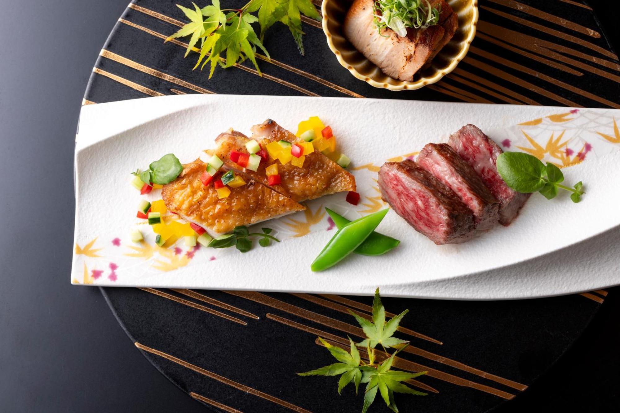 Royal Park Hotel Takamatsu Zewnętrze zdjęcie