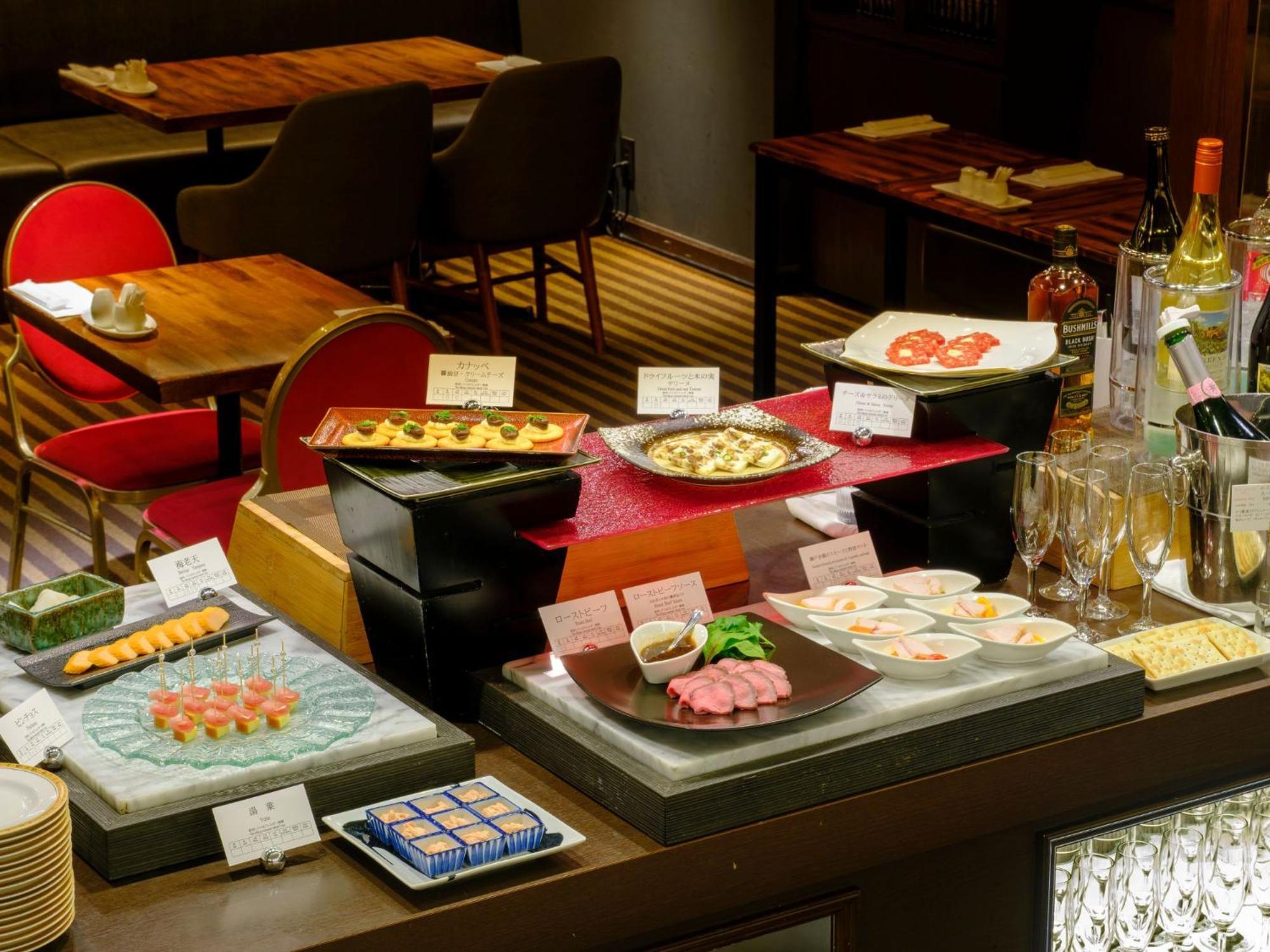 Royal Park Hotel Takamatsu Zewnętrze zdjęcie