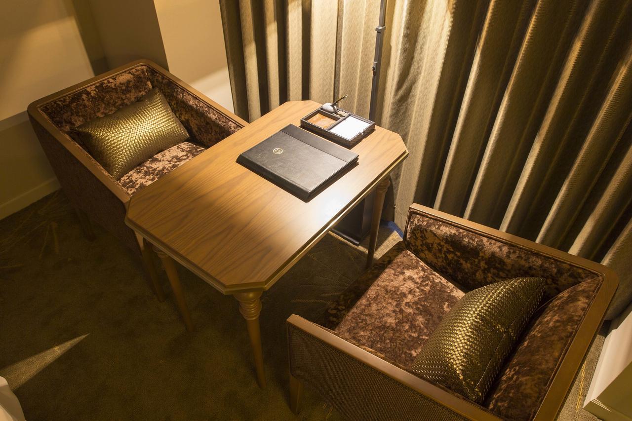 Royal Park Hotel Takamatsu Zewnętrze zdjęcie