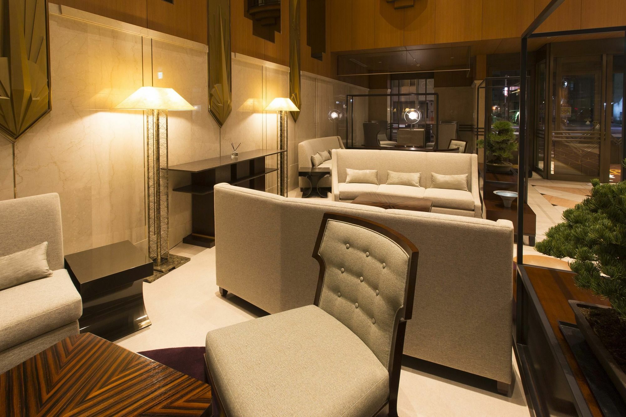 Royal Park Hotel Takamatsu Zewnętrze zdjęcie