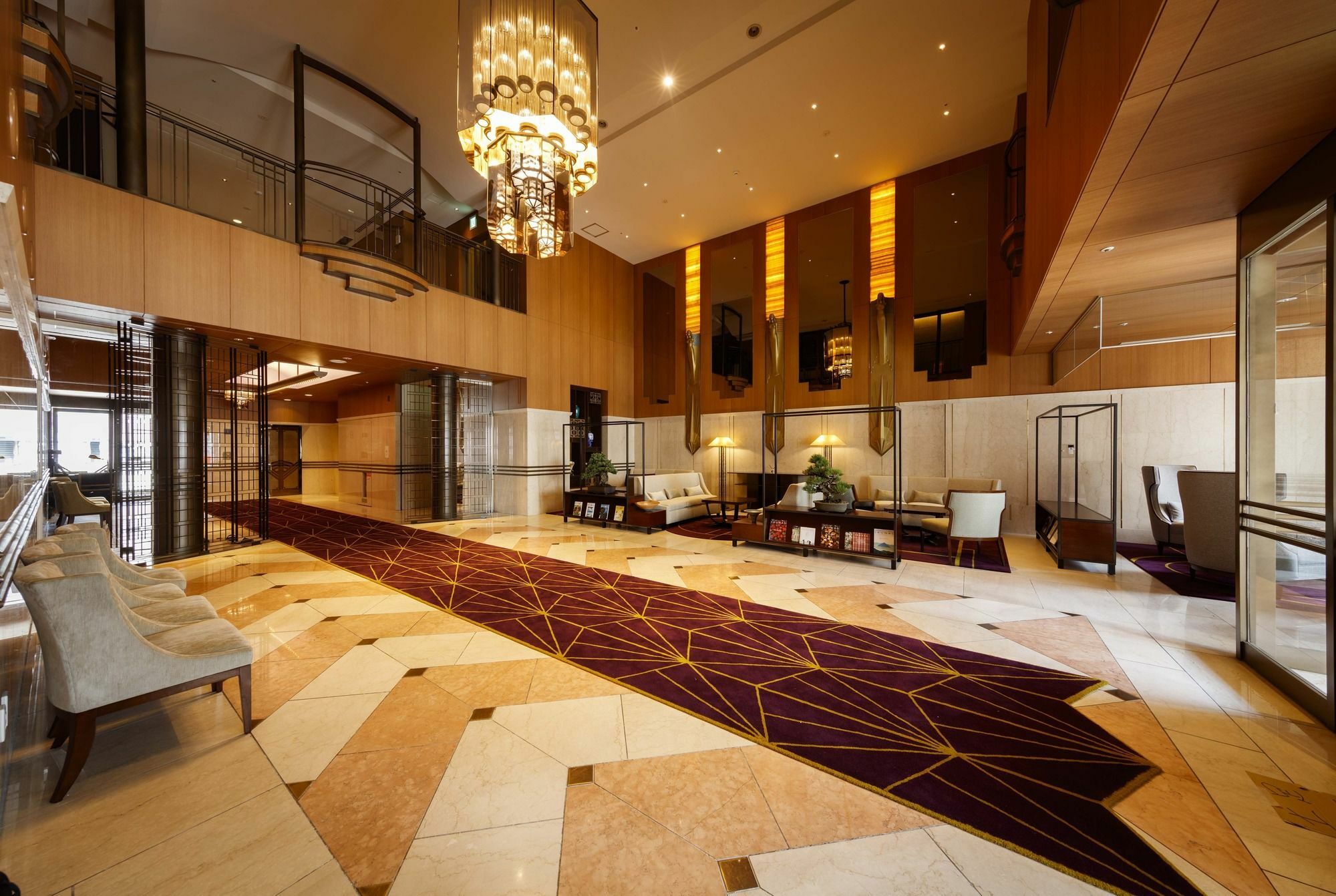 Royal Park Hotel Takamatsu Zewnętrze zdjęcie