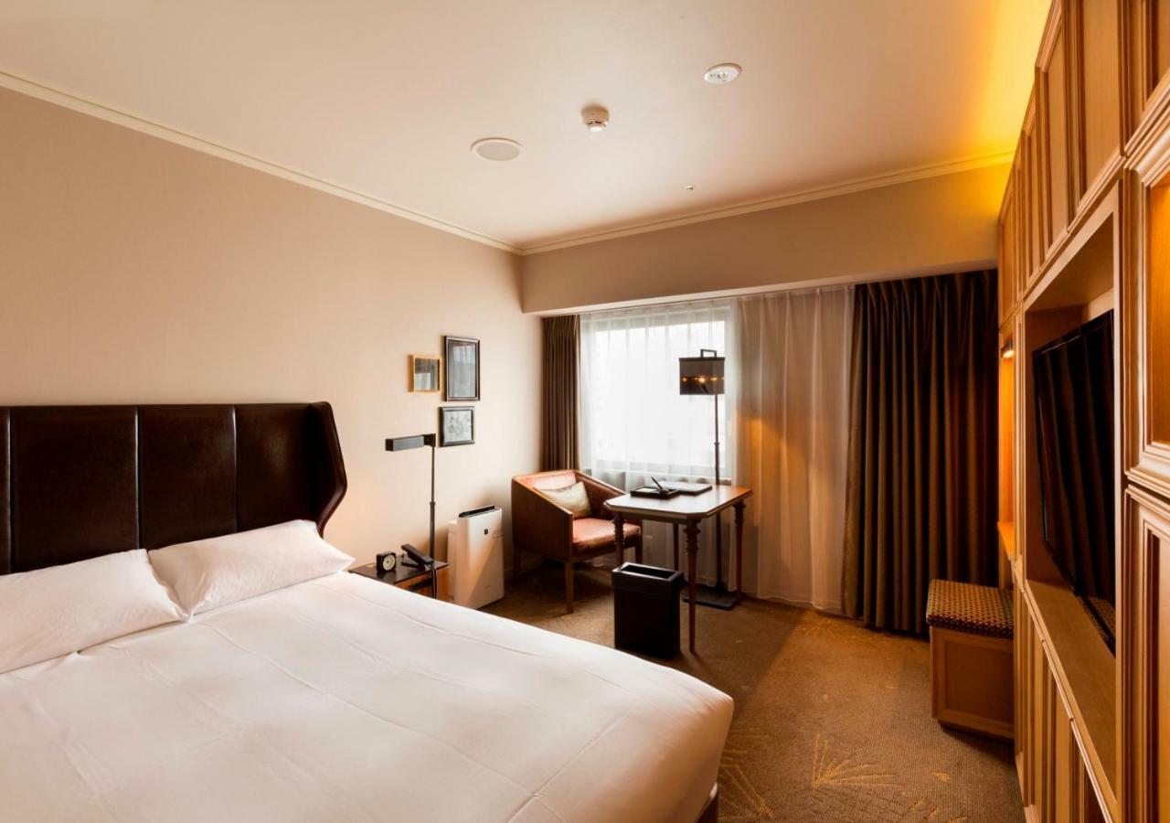 Royal Park Hotel Takamatsu Zewnętrze zdjęcie