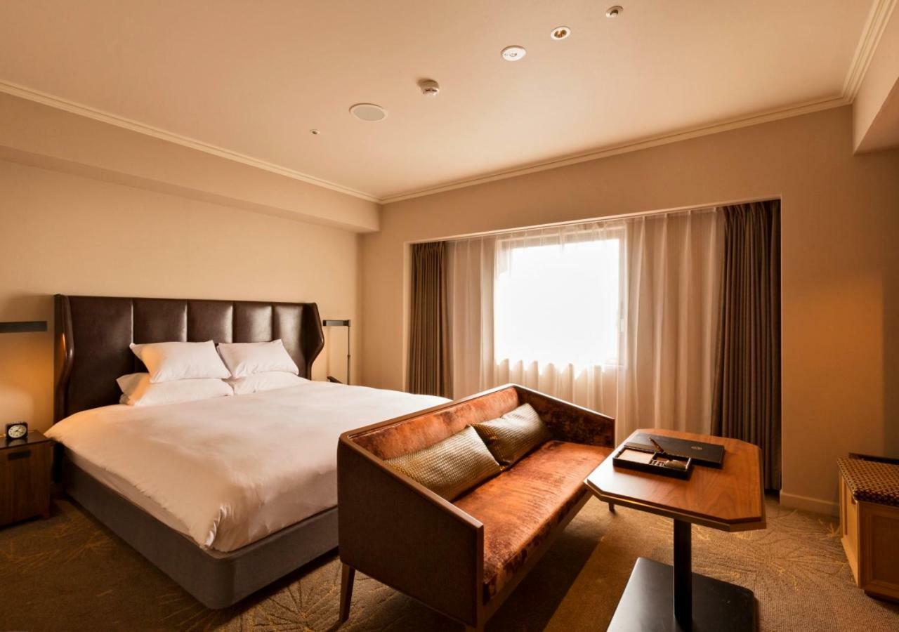 Royal Park Hotel Takamatsu Zewnętrze zdjęcie