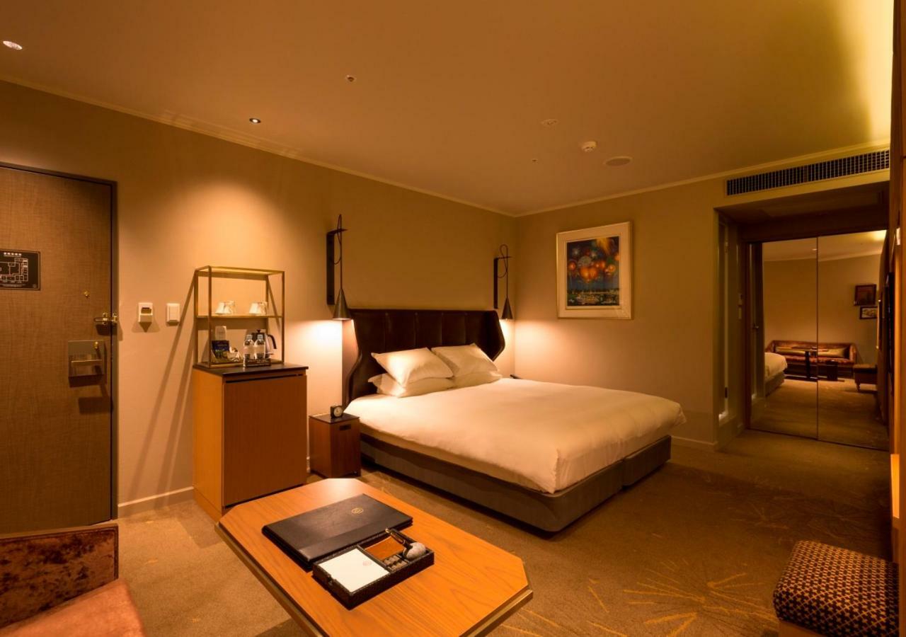 Royal Park Hotel Takamatsu Zewnętrze zdjęcie