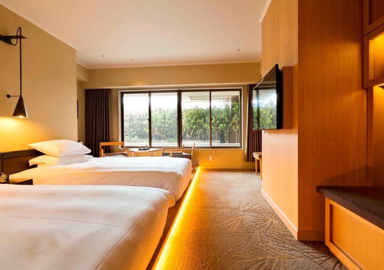 Royal Park Hotel Takamatsu Zewnętrze zdjęcie