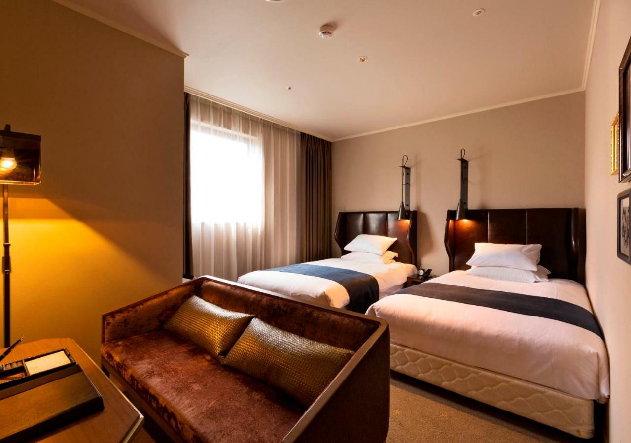 Royal Park Hotel Takamatsu Zewnętrze zdjęcie