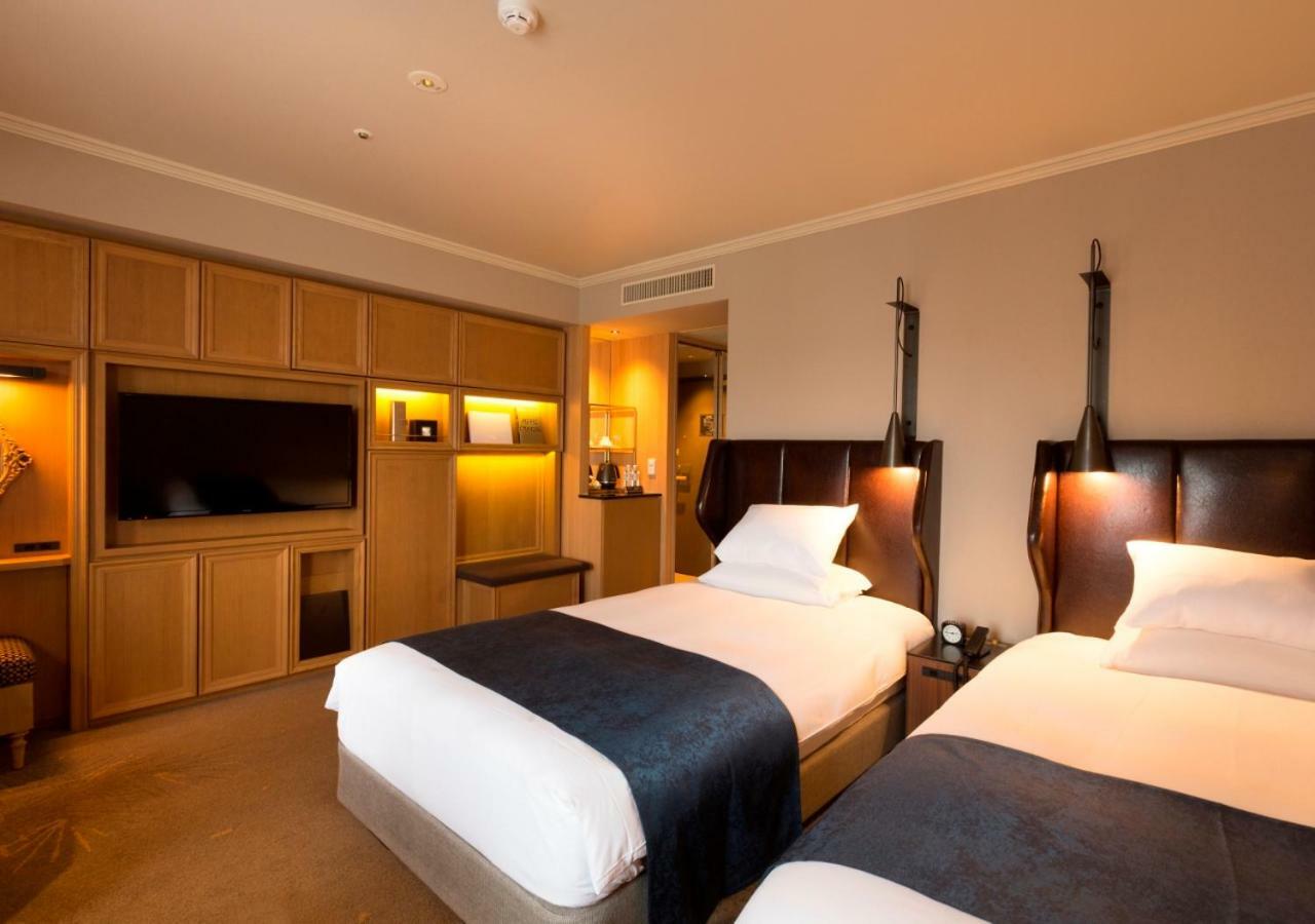 Royal Park Hotel Takamatsu Zewnętrze zdjęcie