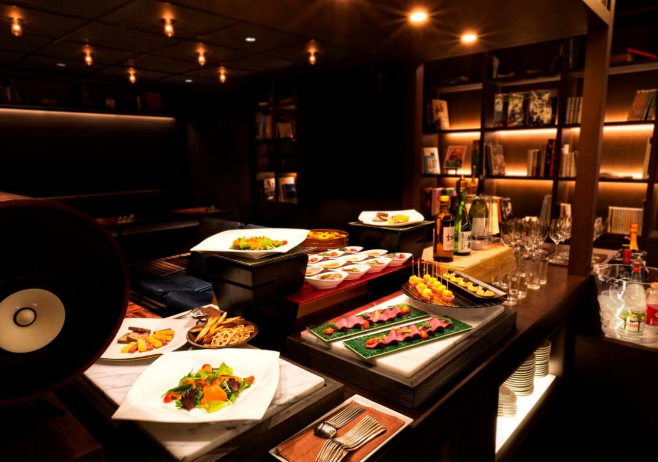Royal Park Hotel Takamatsu Zewnętrze zdjęcie