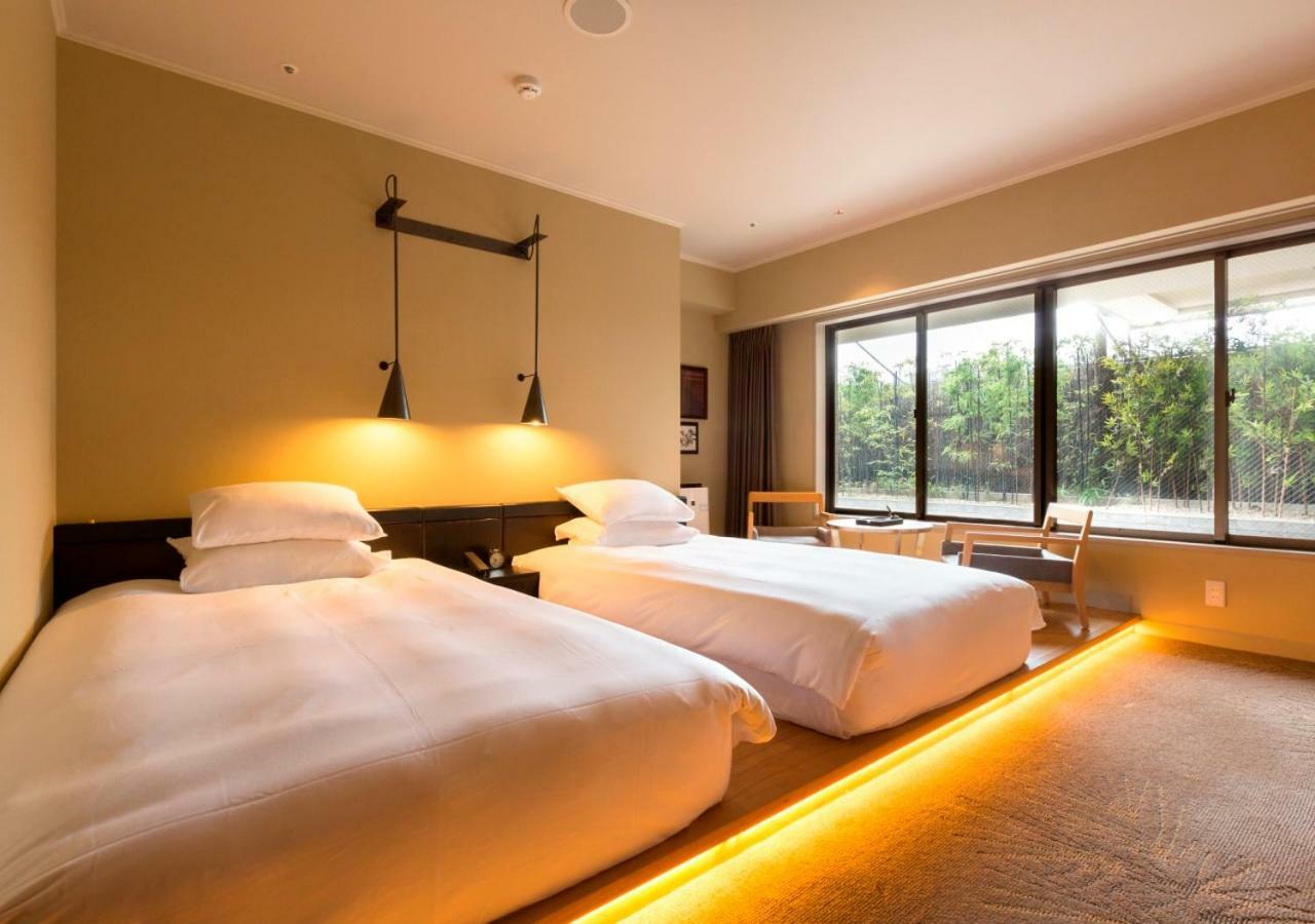 Royal Park Hotel Takamatsu Zewnętrze zdjęcie