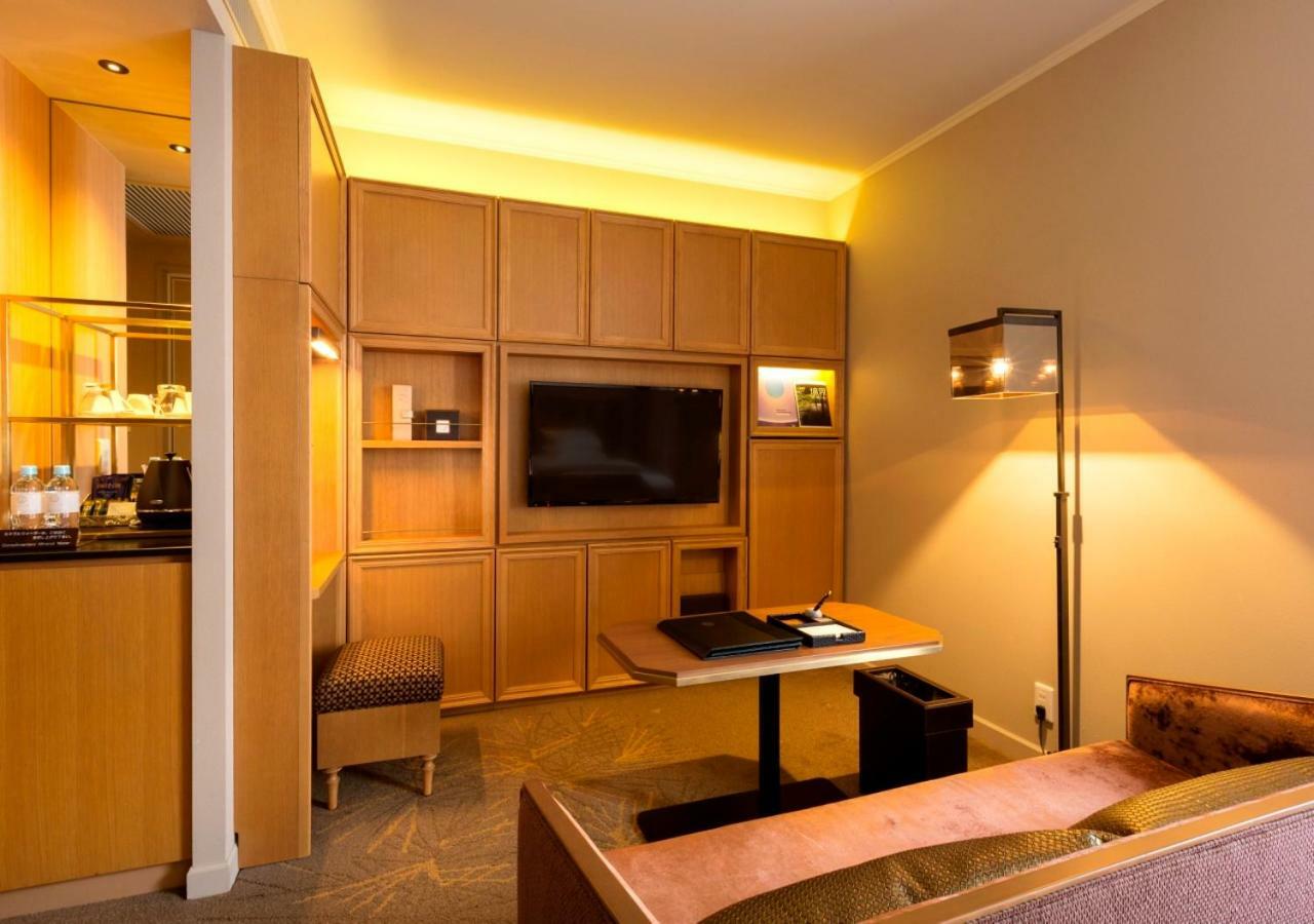 Royal Park Hotel Takamatsu Zewnętrze zdjęcie