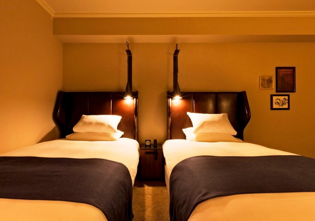 Royal Park Hotel Takamatsu Zewnętrze zdjęcie