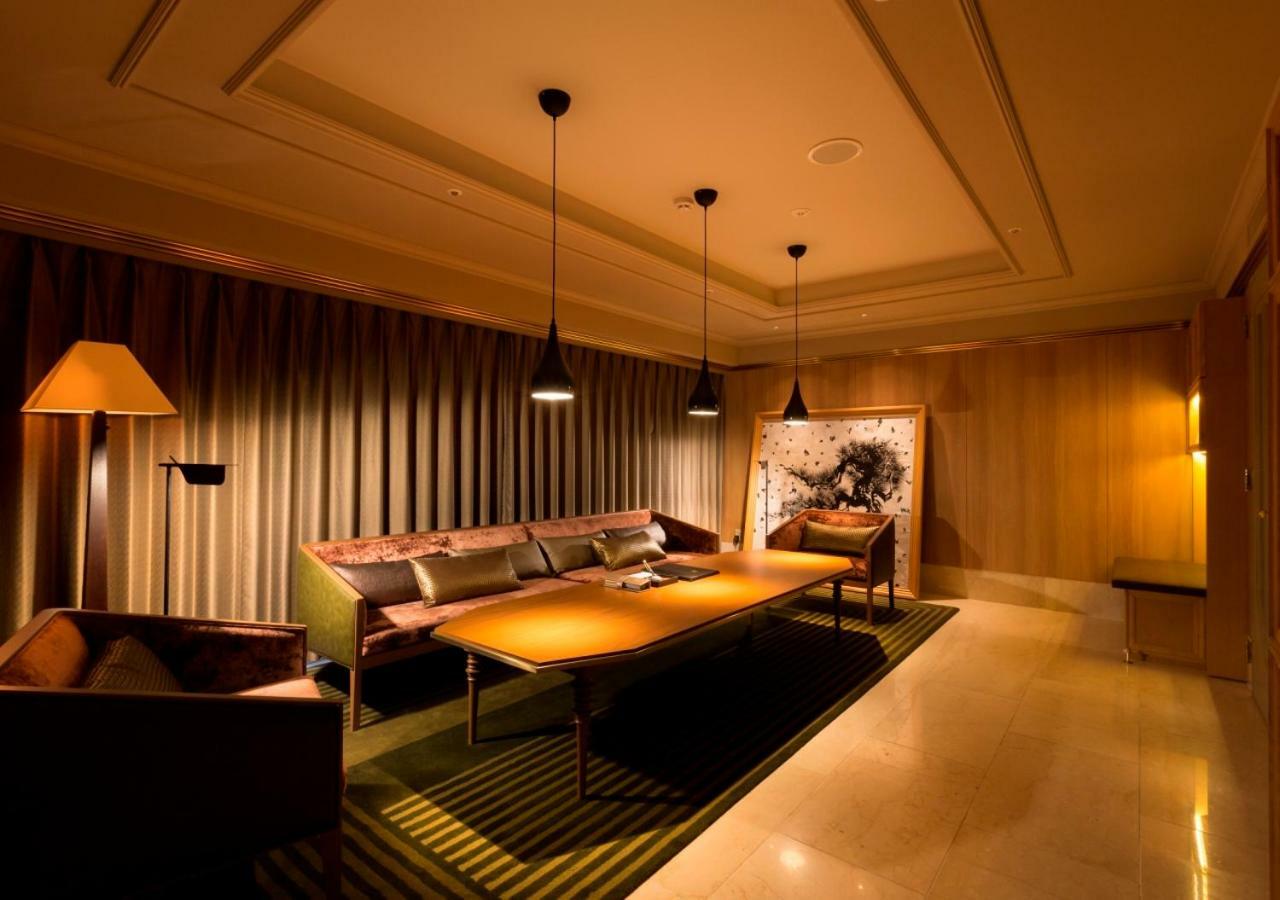 Royal Park Hotel Takamatsu Zewnętrze zdjęcie