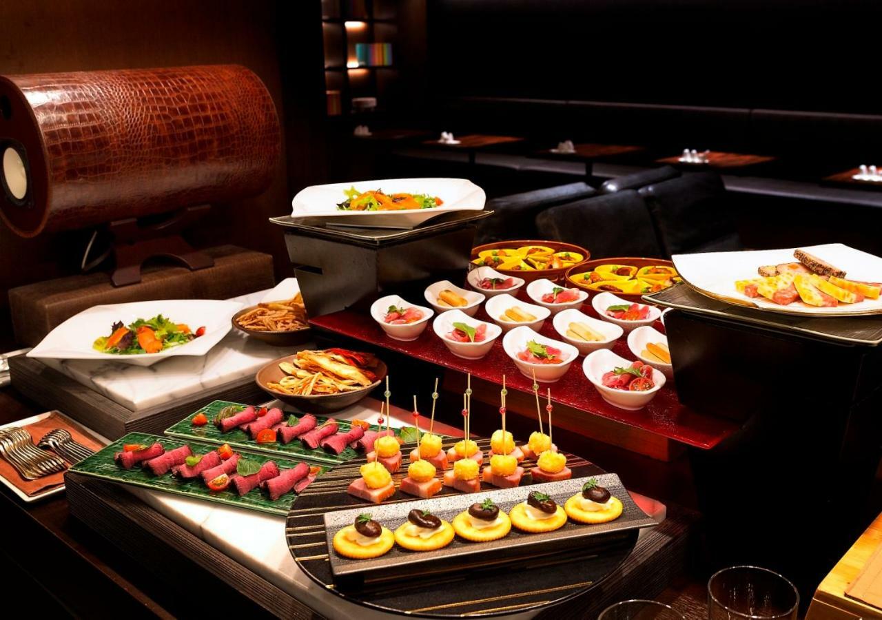 Royal Park Hotel Takamatsu Zewnętrze zdjęcie