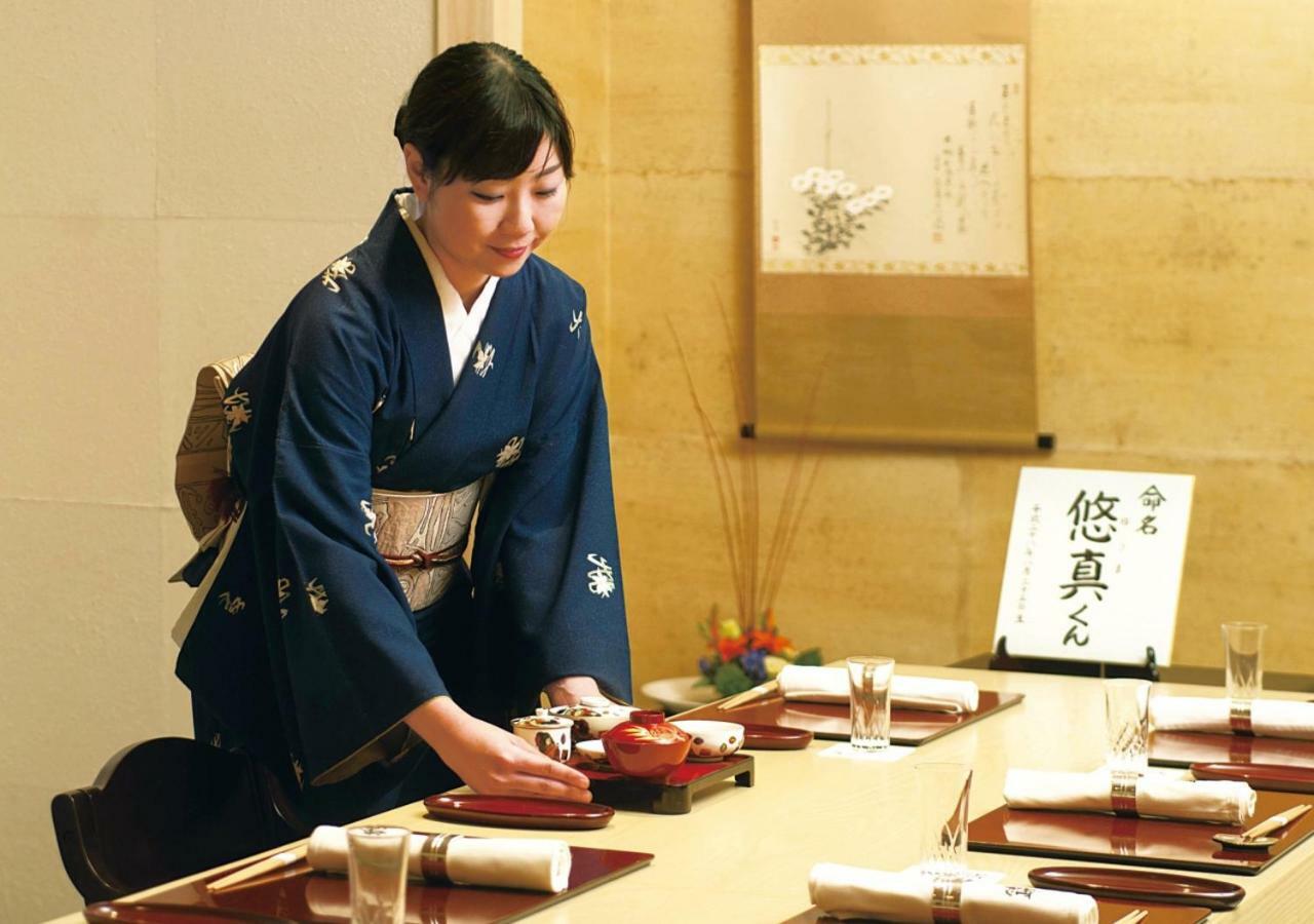 Royal Park Hotel Takamatsu Zewnętrze zdjęcie