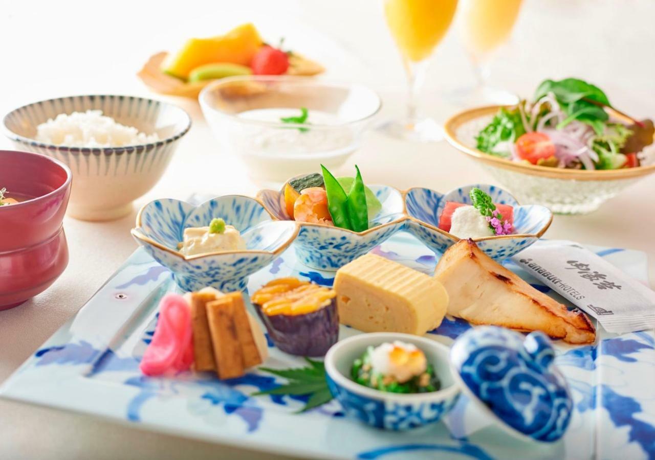 Royal Park Hotel Takamatsu Zewnętrze zdjęcie