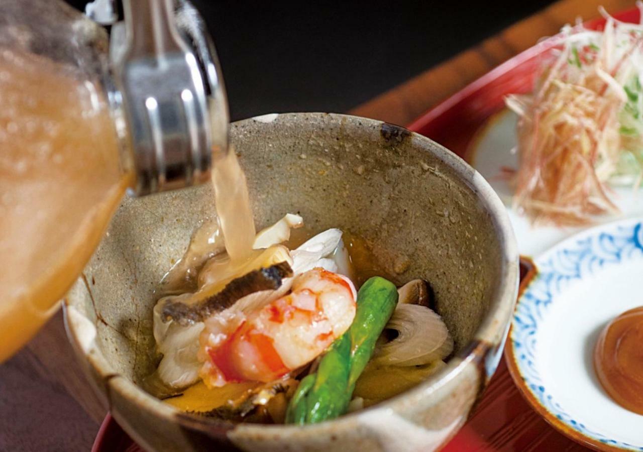 Royal Park Hotel Takamatsu Zewnętrze zdjęcie