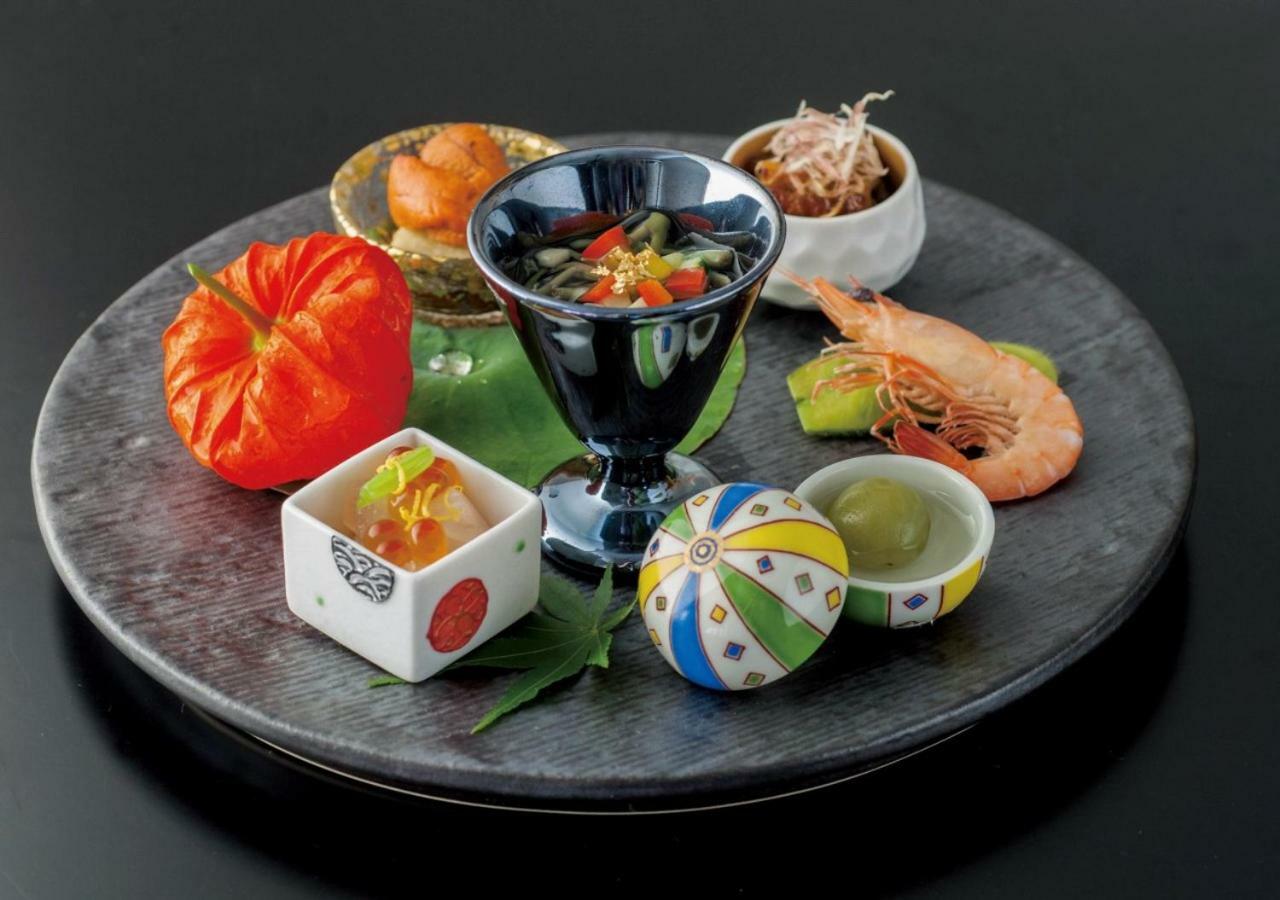 Royal Park Hotel Takamatsu Zewnętrze zdjęcie