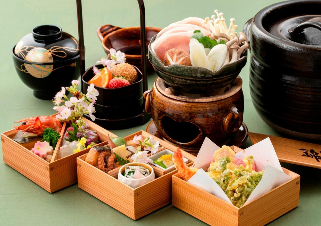 Royal Park Hotel Takamatsu Zewnętrze zdjęcie
