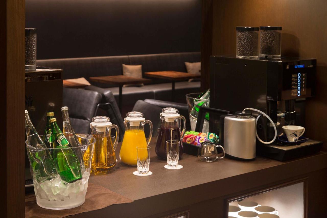 Royal Park Hotel Takamatsu Zewnętrze zdjęcie