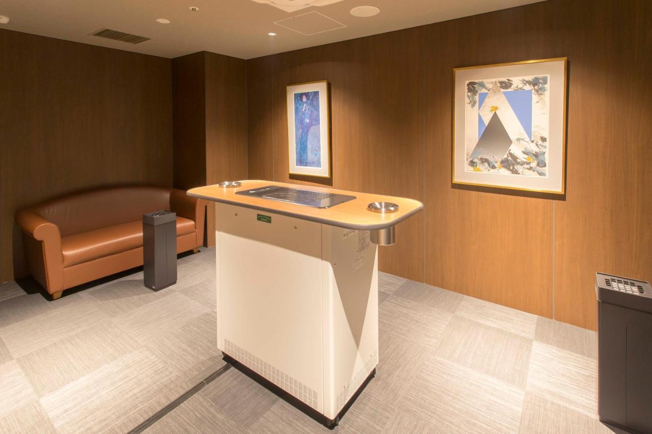Royal Park Hotel Takamatsu Zewnętrze zdjęcie