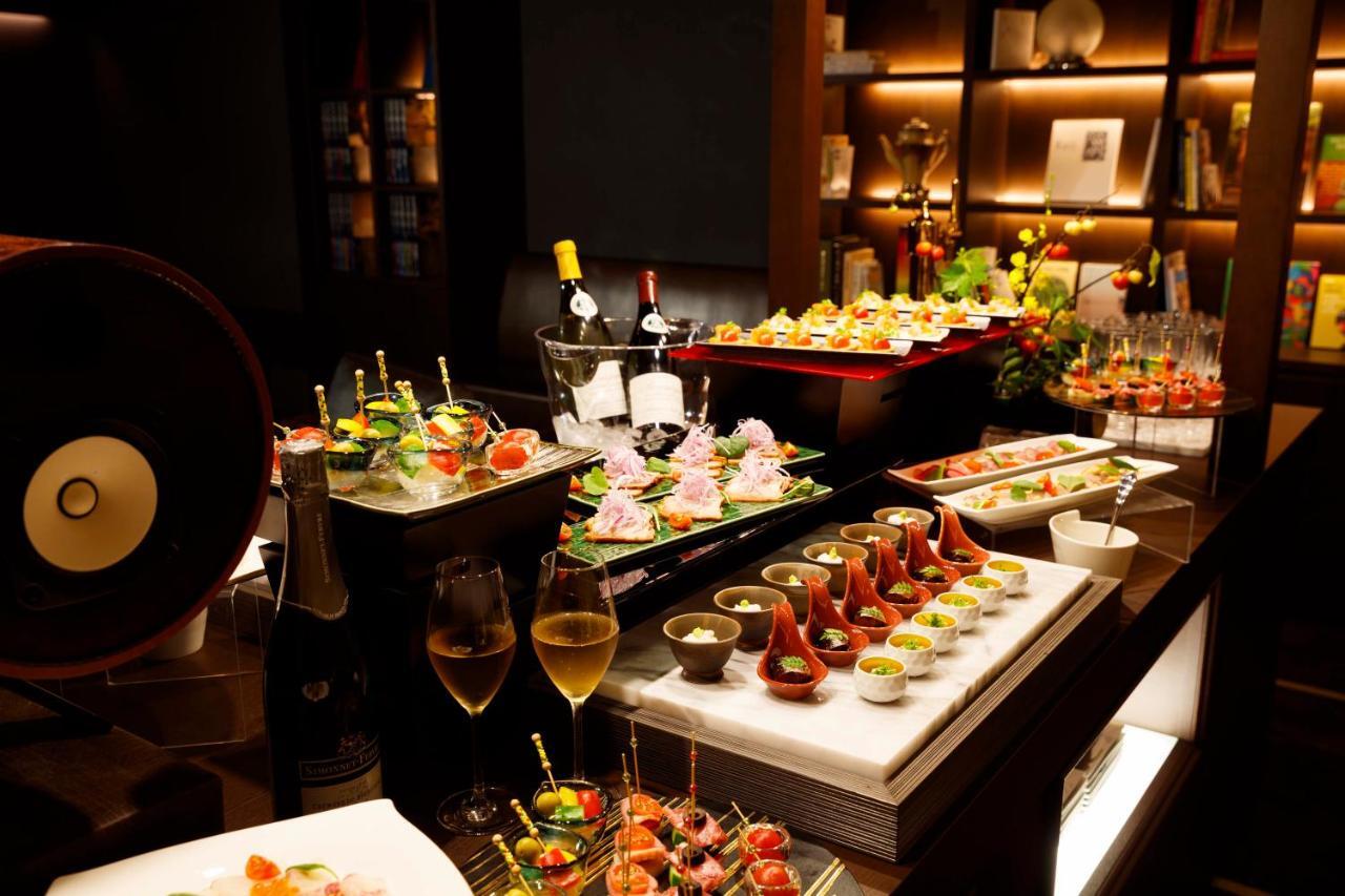 Royal Park Hotel Takamatsu Zewnętrze zdjęcie